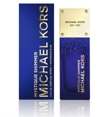 michael kors mystique shimmer|Mystique Shimmer Michael Kors for women .